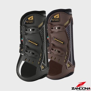 [ZANDONA] Elite Air Tendon 엘리트 에어 앞다리 보호 아대