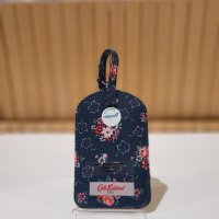 [캐스키드슨] 럭키 번치 러기지 택(CK-AO832847)LUGGAGE TAG LUCKY BUNCH