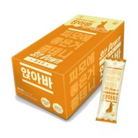 앉아바 덴탈껌 피모 500g (50개입) 강아지 기능성 껌