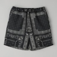 팬츠 치노팬 THE NORTH FACE BANDANA ALOHA SHORT/쇼트 팬츠 반바지