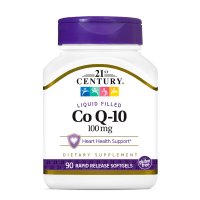 21세기센트리 CoQ10100mg 90캡