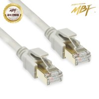 엠비에프 MBF-U705G CAT 7 SFTP 연선 케이블 0.5M