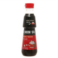 베트남 Chinsu 고추 마늘 간장 330ML