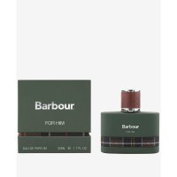 영국 Barbour 바버 남자 향수 포 힘 100ml 국내미출시 남친 생일 남편 선물 잔향좋은