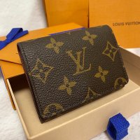 (국내백화점) 루이비통 앙프렝뜨 엔벨로프 여자 카드 지갑
