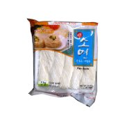 업소용 대용량 누들트리 콩국수용 소면 1kg 여름별미 계절음식