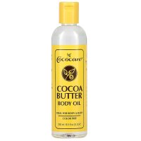 Cococare 코코케어 코코아 버터 바디오일 250ml