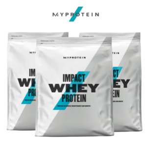 마이프로틴 임팩트웨이 프로틴 5kg 유청단백질 WPC 초콜렛 브라우니