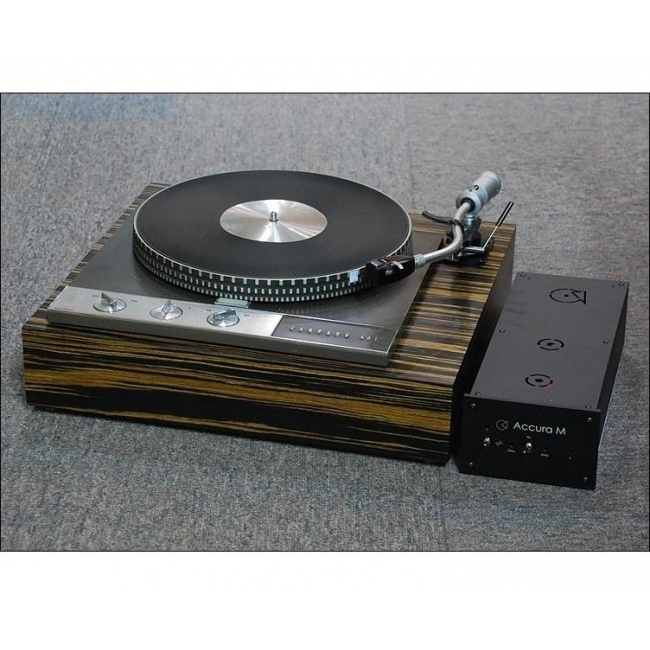 Garrard 401 (가라드 401)