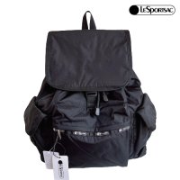 레스포삭 보이저 백팩 경량 Voyager Backpack 7839