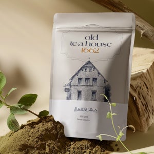 작두콩차 티백 100