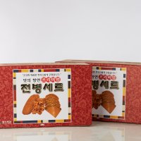 프리미엄 전병세트 1.2kg 대용량 간식 센베이 과자선물 영양만점