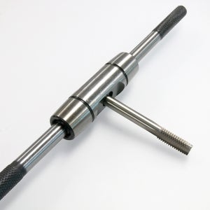 THL-280 탭핸들 핸드탭 M6 to M14 탭핑 렌치 / 수동 탭핑