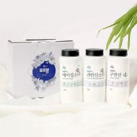 포프랑 과탄산소다 구연산 베이킹소다 선물세트 다이소 하수구 빨래 싱크대 세탁기 세탁세제