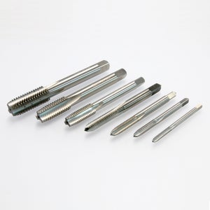 RT-3055 역방향 드릴탭 반대쪽 왼쪽탭 특수tap M3 to M12