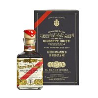 Giuseppe Giusti 주세페주스티 20년산 5골드 이탈리아 발사믹식초 250ml