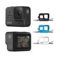 고프로 GoPro HERO8 4K 액션캠 Black