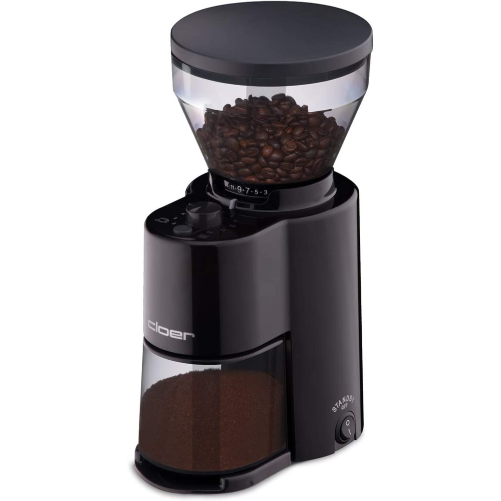 Niche Zero Coffee Grinder (니쉬 제로 커피 그라인더)