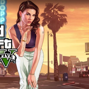 GTA5 락스타 PC 정품 한국코드 우회X
