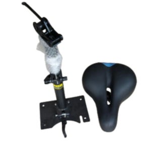 전동킥보드 안장 접이식 시트 의자 8인치 10인치