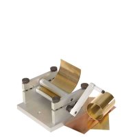 압연기 라운딩 부속품 금은방 알루미늄 철판 평철