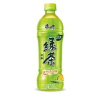 캉스푸 녹차 그린티 아이스티 틱톡음료 대용량 500ml,1000ml