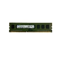 데스크탑 컴퓨터용 삼성전자 중고 메모리 DDR3 4G 12800U