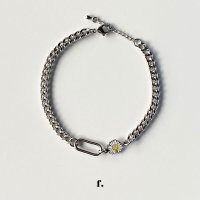 프랑꼬 데이지 써지컬 팔찌 Daisy bracelet