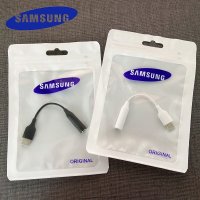 SAMSUNG 삼성 USB C to 3.5mm AUX 이어폰 어댑터