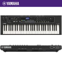 야마하 Yamaha 신디사이저 CK61 스테이지 키보드 61건반