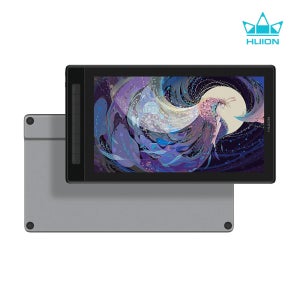 휴이온 액정 타블렛 16인치 KAMVAS Pro 16 2.5K QHD 휴이온코리아