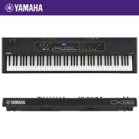 야마하 Yamaha 신디사이저 CK88 스테이지 키보드 88건반