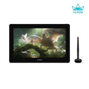 휴이온 액정 타블렛 16인치 KAMVAS Pro 16 4K UHD 휴이온코리아