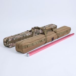 뉴조이캠핑 슬라이드 폴대가방 120cm 길쭉한 타프 텐트 수납 케이스