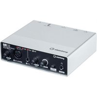 음향기기 Yamaha Steinberg UR12 USB Audio Interface