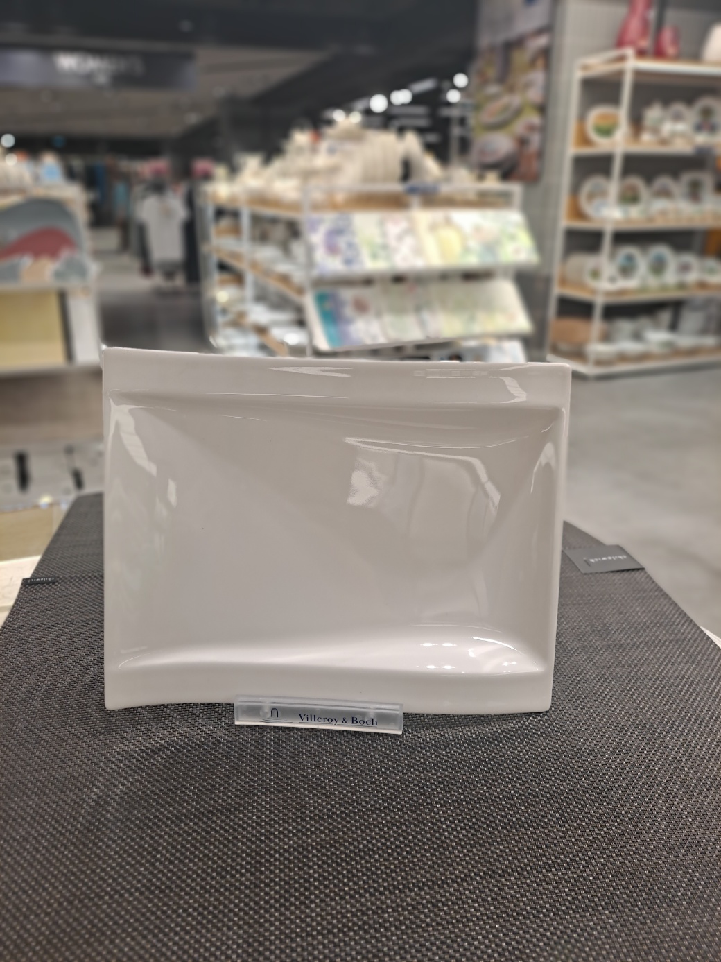 빌레로이앤보흐 뉴 웨이브 면기