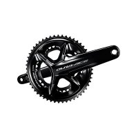 SHIMANO 시마노 듀라에이스 FC-R9200 크랭크 세트 블랙 172.5mm 50-34t