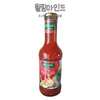 코스트코 스위트칠리소스 600ml 모라독 스윗칠리소스