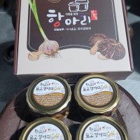 가가호호 친환경 표고버섯 장아찌 골드 세트 350g X 4EA