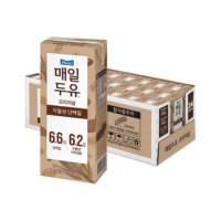 매일유업 매일두유 오리지널 190ml x 24팩