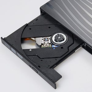 노트북외장 CD롬리더기 ODD 야외 DVD시청용 플레이어