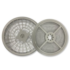 바이니 미니건조기 정품 대형+린트 필터 1세트