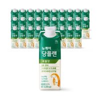 뉴케어 당플랜 곡물맛 200ml 30팩 당뇨식 환자식