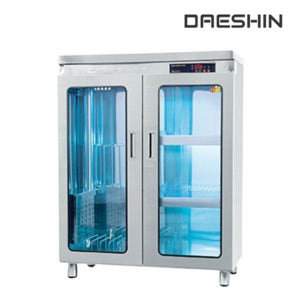 대신 자외선살균소독기 DS-7006 도마소독 칼소독기 1050 X 475 X 1350mm