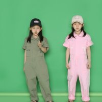 (바배) 세일 제니베이직 23베이직 점프수트 (2XL-7XL)