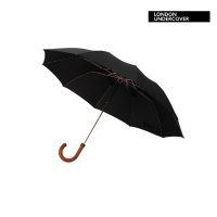 런던 언더커버 TELESCOPIC FOLDABLE UMBRELLA 우산