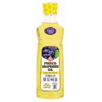 오뚜기 포도씨유 900 오뚜기 포도씨 오일 900ml 스페인산 포도씨유