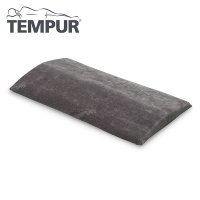 템퍼 TEMPUR 베드백 서포트 등 허리 쿠션 (일본직배송)