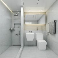 NO.47 욕실리모델링 화장실 패키지공사 디자인