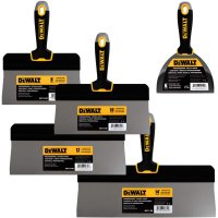 DEWALT 디월트 헤라 세트 5종 퍼티 빠대 인테리어 시멘트 현장 DXTT-3-172